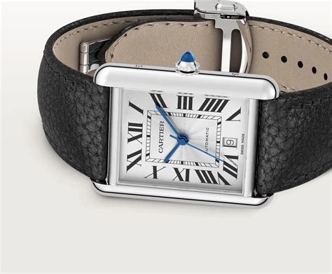 cartier tank alternatives|cartier tank replacement.